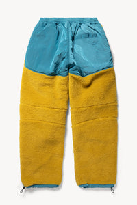 Fleur Fleece Pant