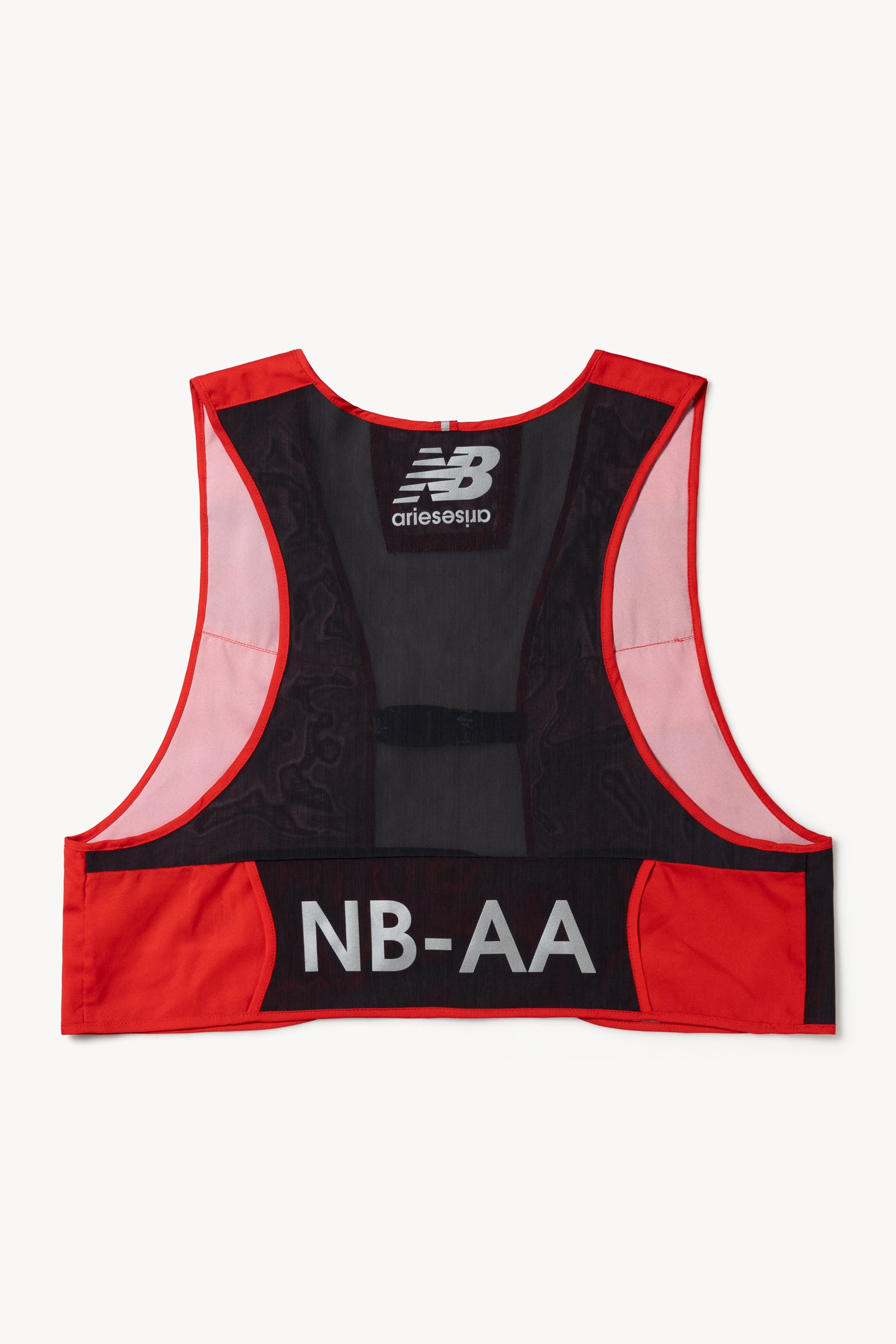 Aries x New Balance - Q Speed Vest