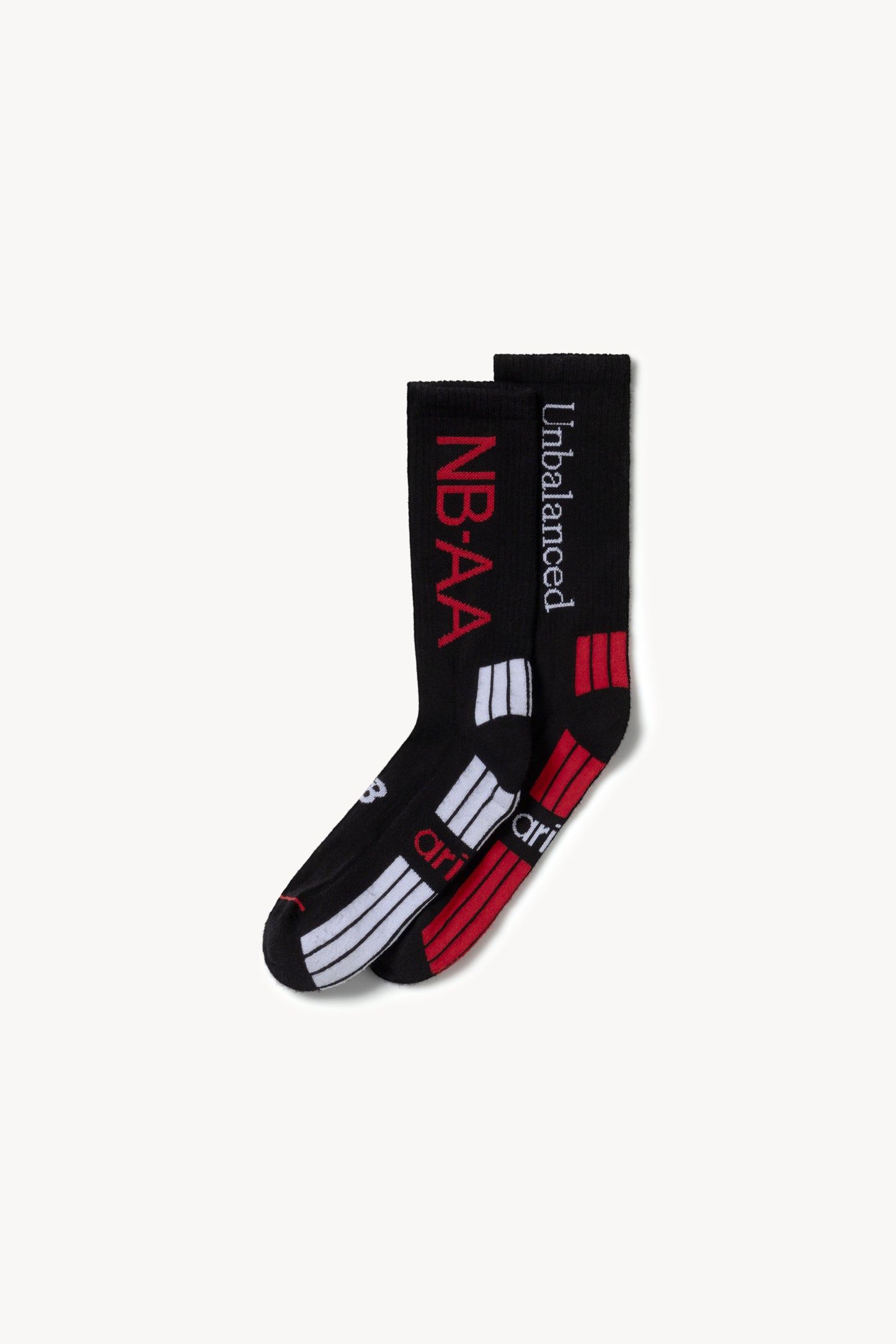 Aries X New Balance Socks