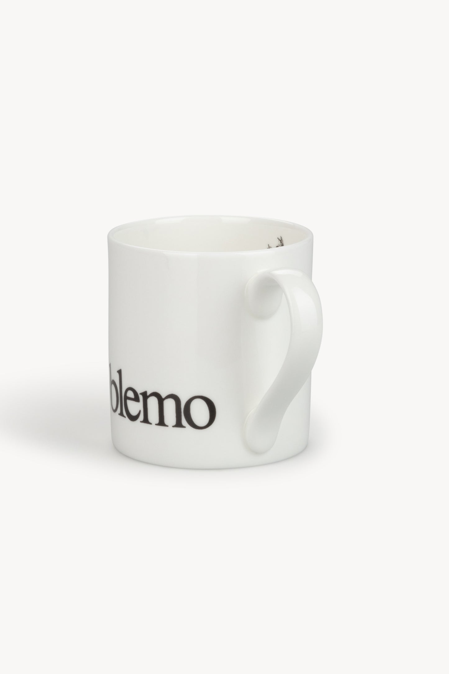 No Problemo Mug