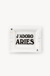 J'adoro Aries Tray