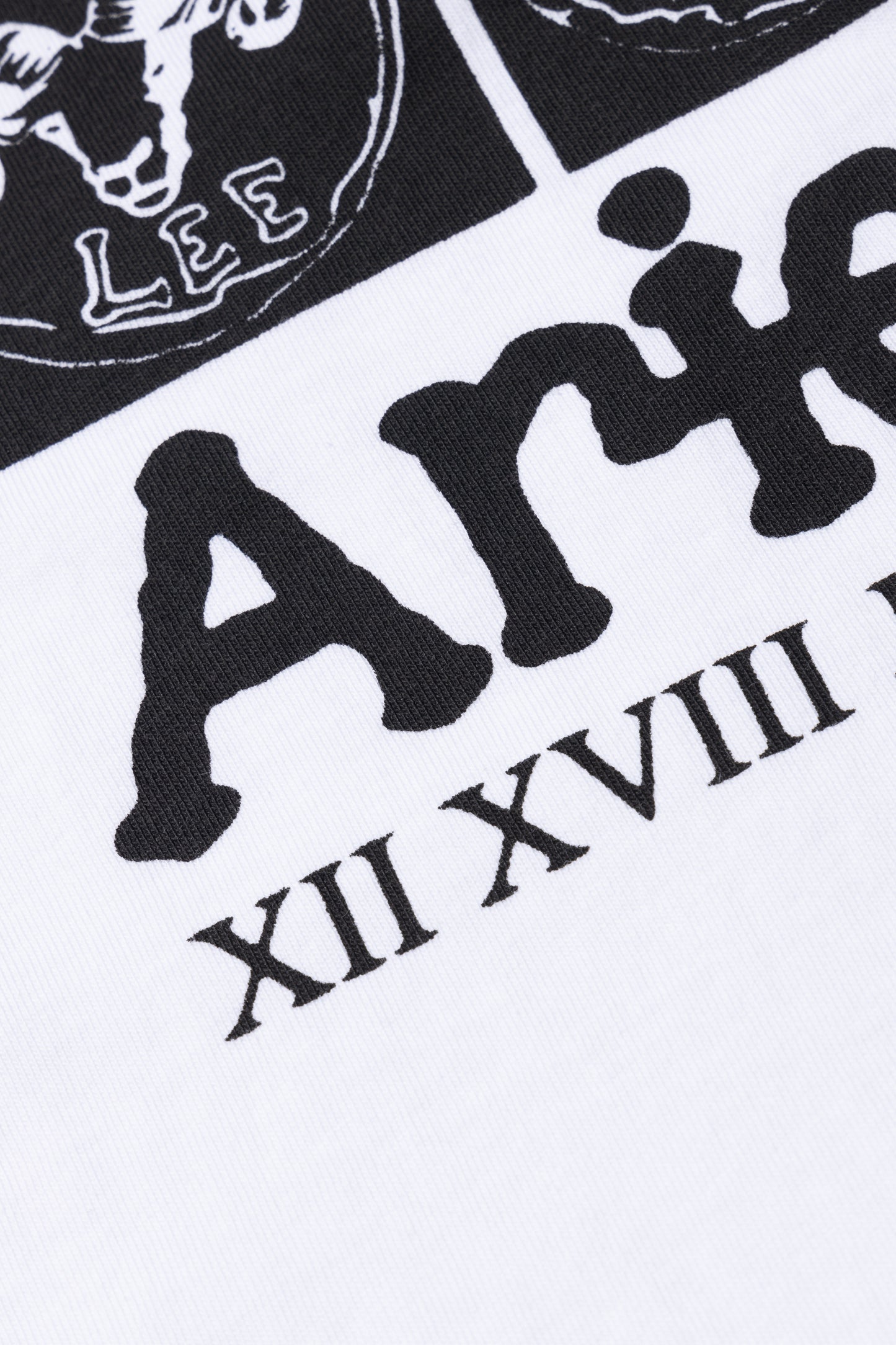 Lee x Aries Coin Tee