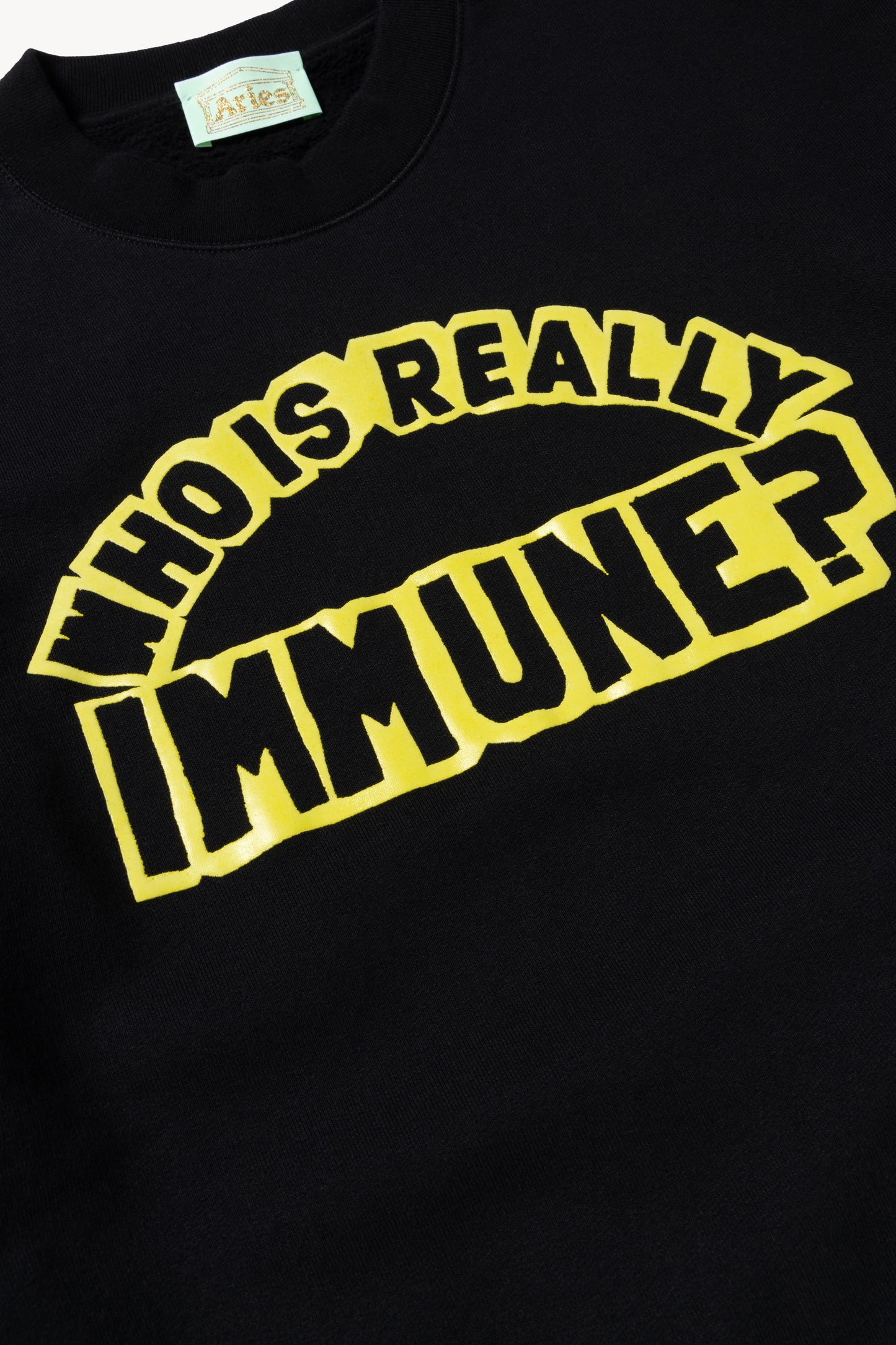 Immune Sweatshirt