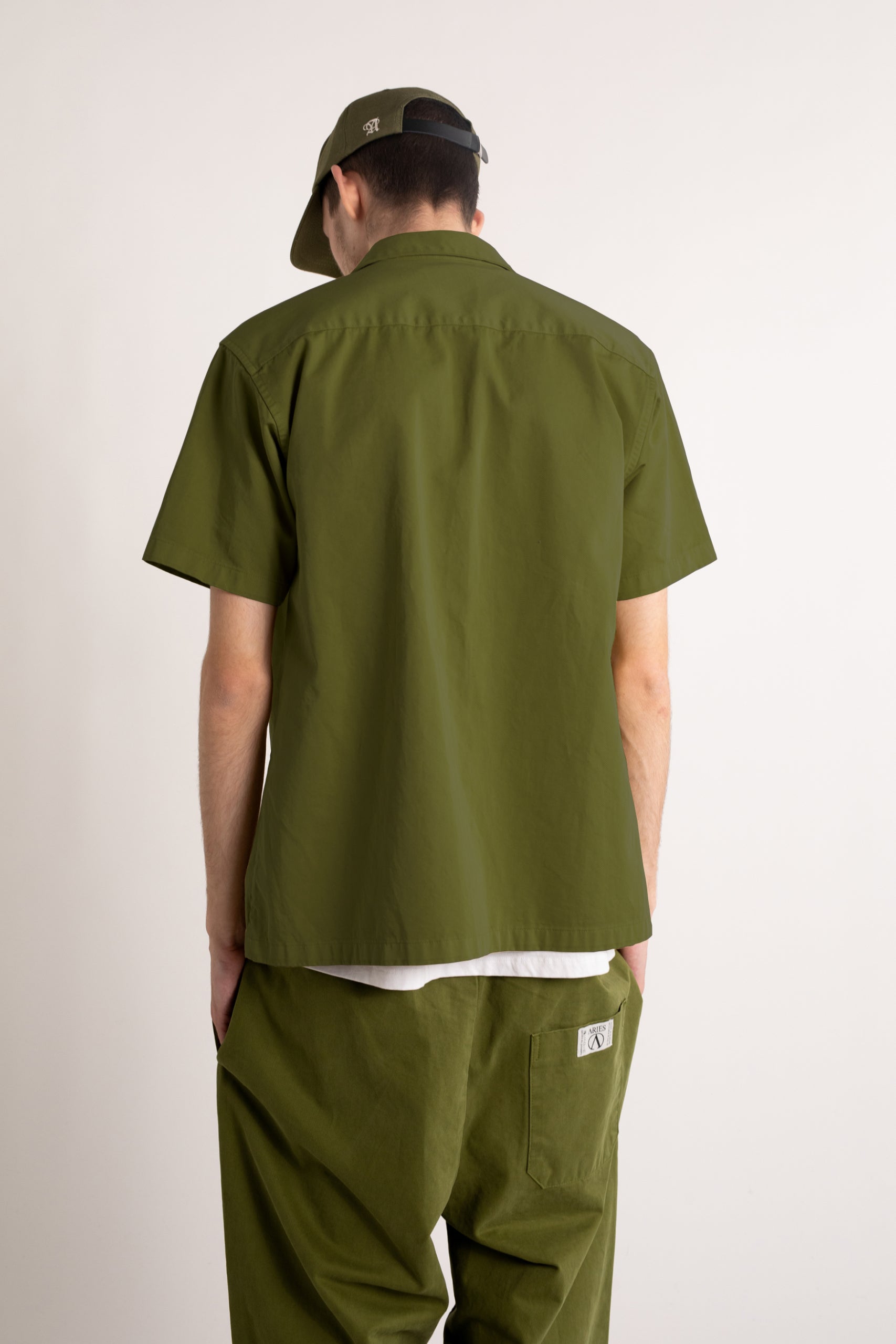 Load image into Gallery viewer, Mini Problemo Work Shirt