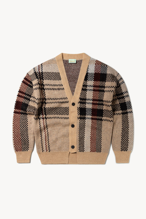 agawd Henry Neck Knit OP aries mirage - www.usftl.com