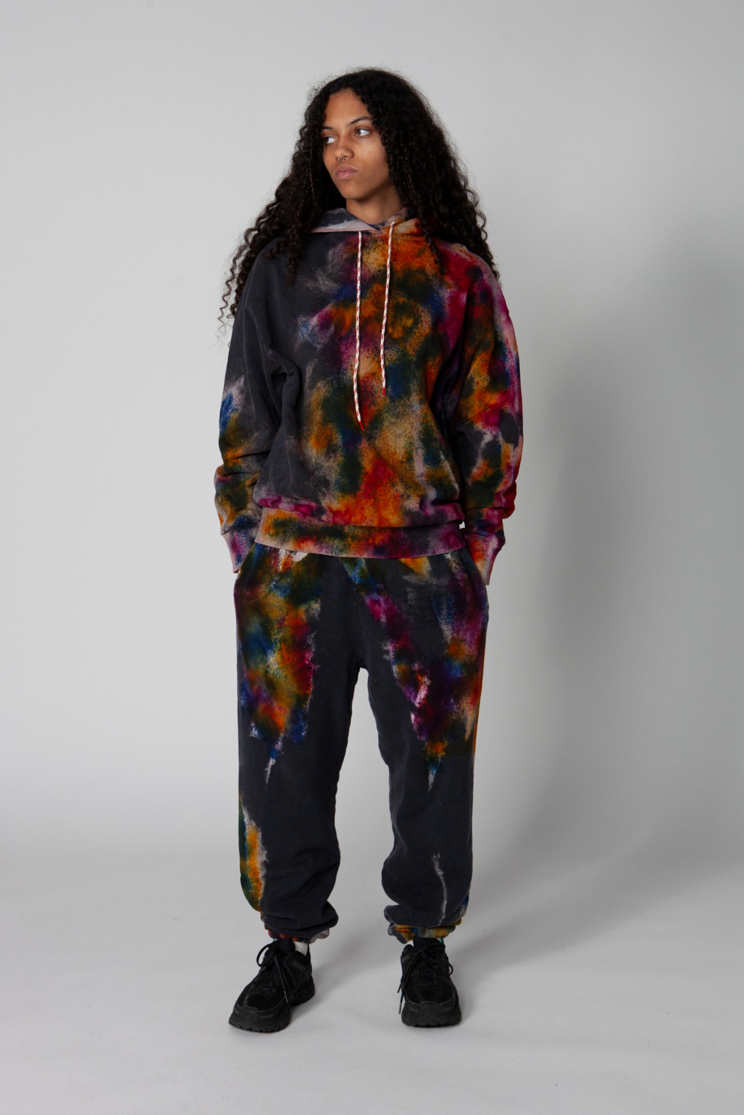 Colourspray Sweatpant