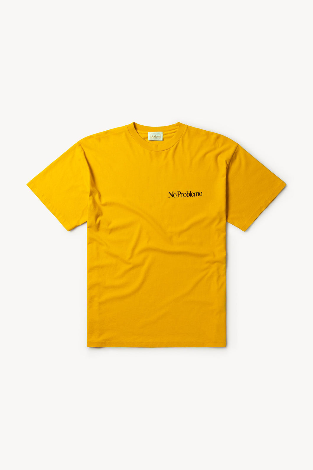 Mini Problemo SS Tee