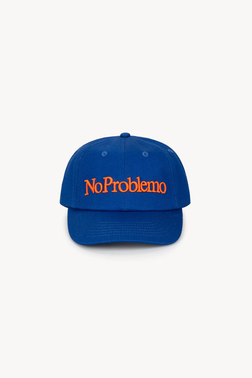 No Problemo Cap