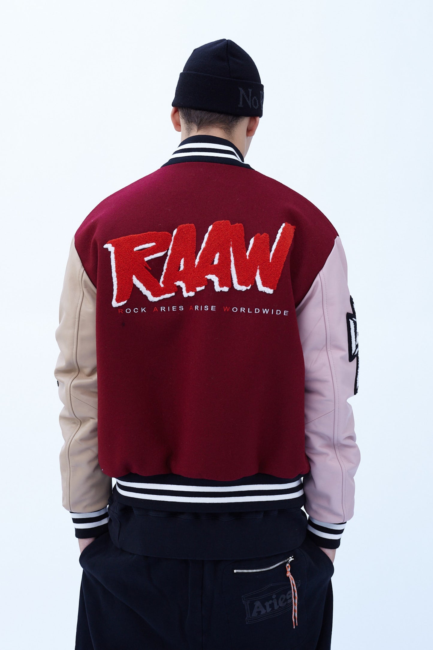 Varsity Jacket