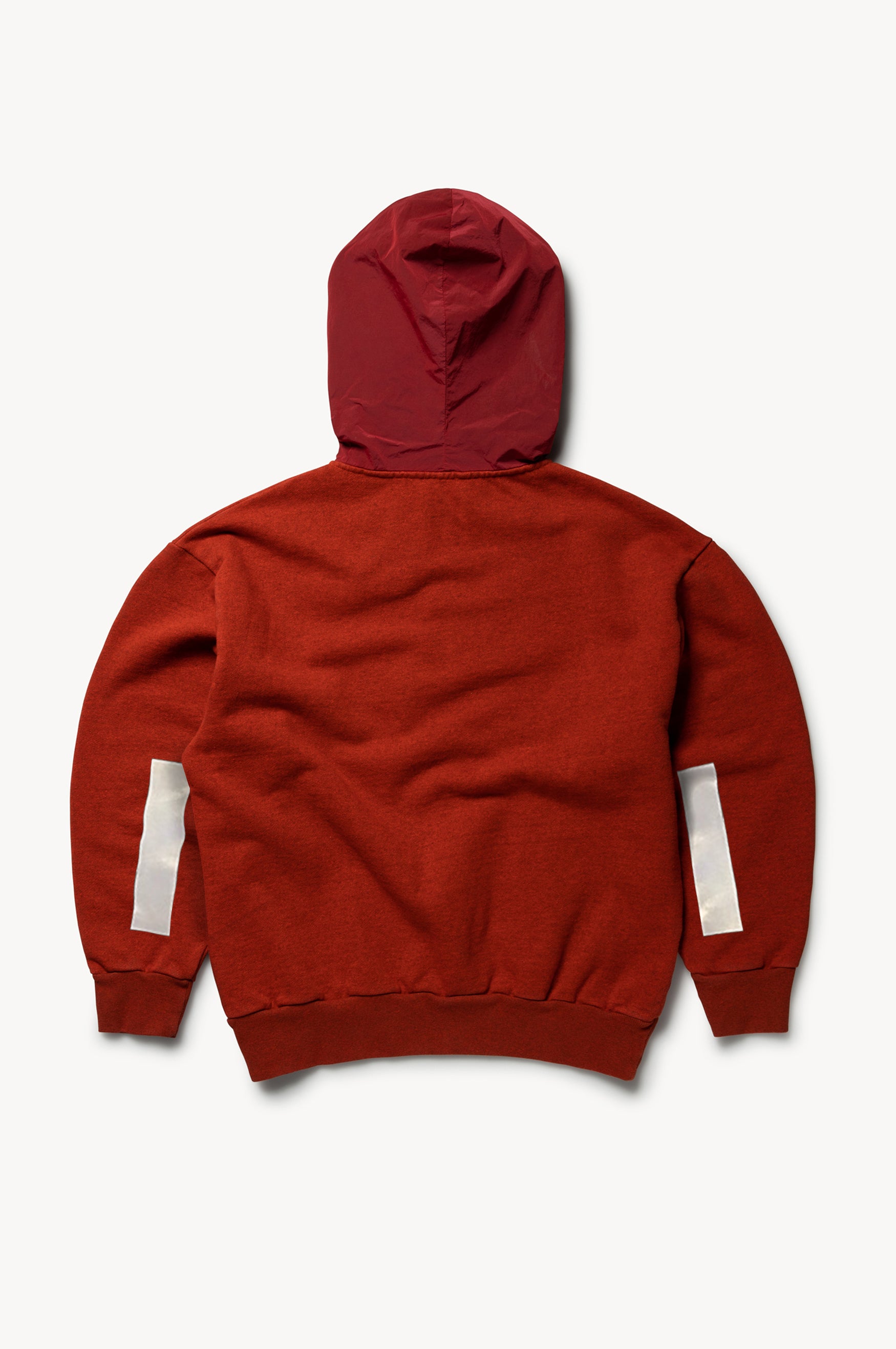 Load image into Gallery viewer, OD Hybrid Half Zip Hoodie