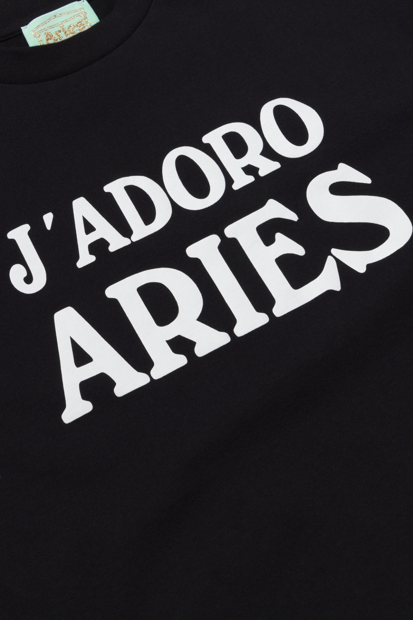 J'Adoro Aries SS Tee - Baby