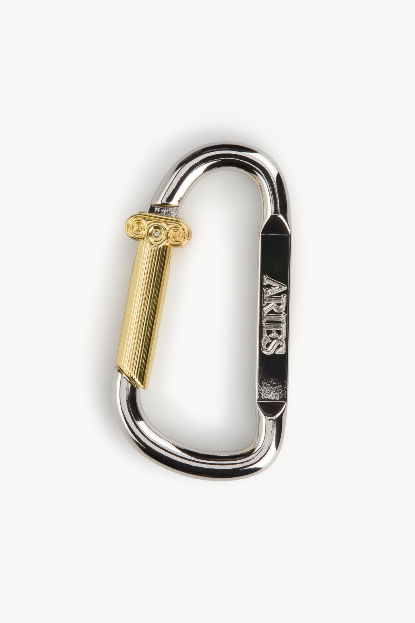 Column Carabiner