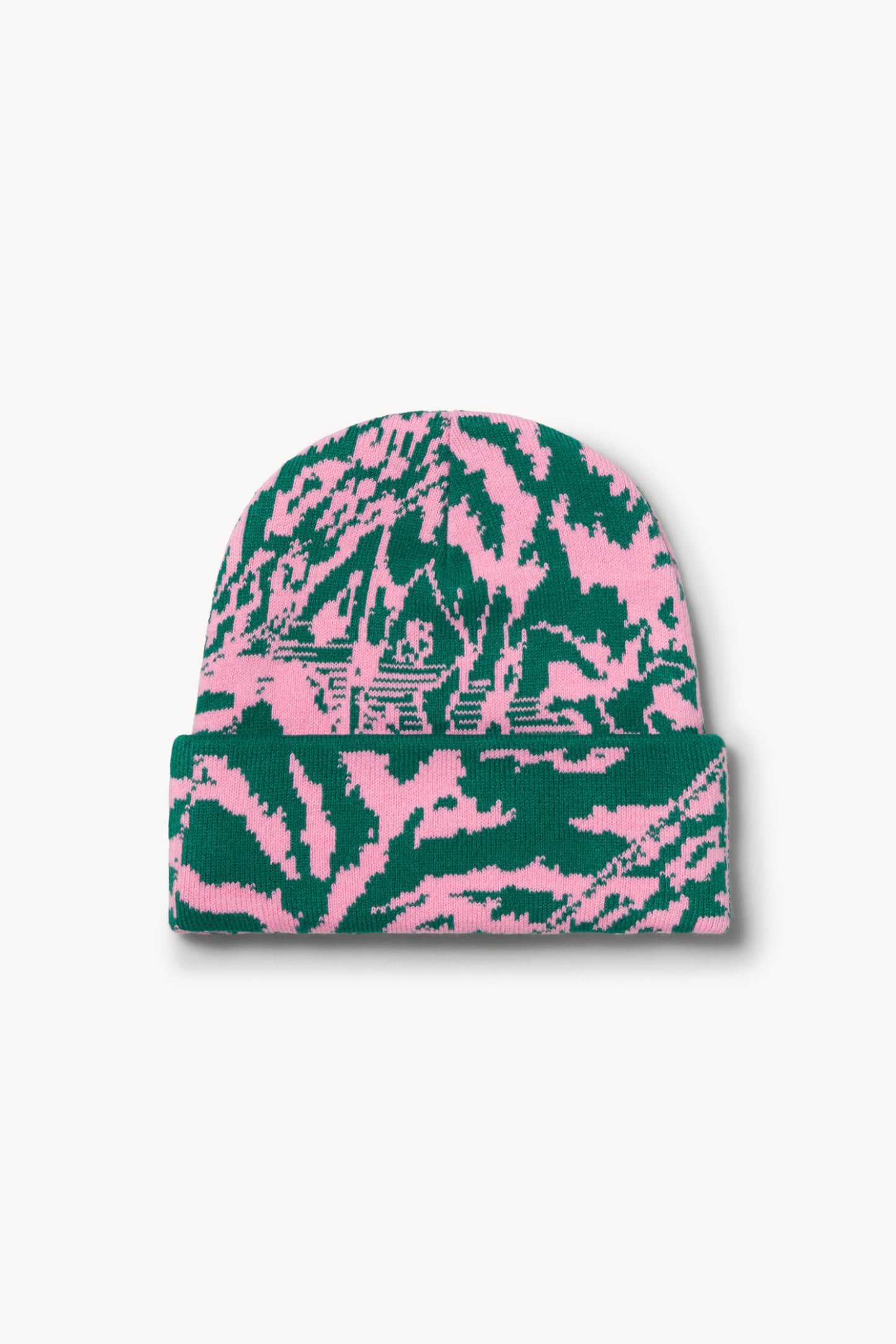 Animal Beanie