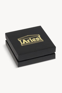 Aries Signet Ring